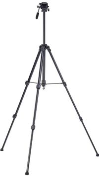 Benro T980 Photo and Video Hybrid Tripod with Fluid Head 169 cm 5 kg