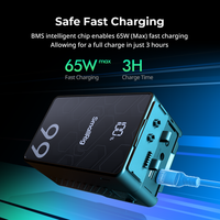 SmallRig VB99 SE mini V Mount Battery 4608