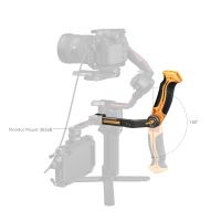 SmallRig Sling Handle for DJI RS 2 / RSC 2 / RS 3 / RS 3 Pro / RS 3 Mini / RS 4 / RS 4 Pro / RS 5 (BumbleBee Edition) 5524