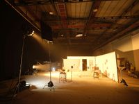 Nanlux FL-28 Fresnel Lens for Evoke Series