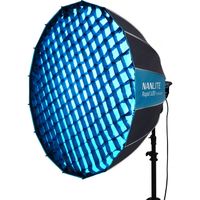 Nanlite Rapid 120 Parabolic Softbox SB-RP120