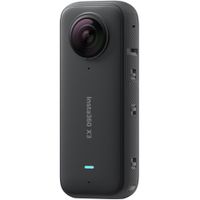 Insta360 X3 360° Pocket Camera