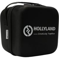 Hollyland Solidcom C1-3S (3x Headset) Full-Duplex Wireless DECT Intercom System
