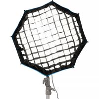 Nanlite 60 cm Octagonal Softbox for FM Mount  SB-FMM-O-60