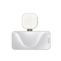 SmallRig Vibe P48 Detachable Mobile Phone LED Video Light “BumbleBee Edition” 5513