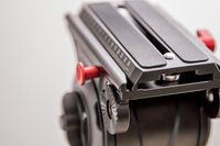 iFootage Komodo K5 Fluid Head 