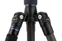 Benro FSL09CN00 Slim Travel Tripod (Carbon Fiber) 130 cm