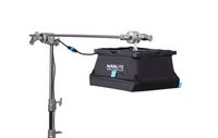 Nanlite PavoSlim 60C LED RGBWW Panel Light with Quick Open Softbox 60W / 7074 Lux