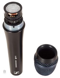 Sennheiser e945 Supercardioid Dynamic Handheld Vocal Microphone