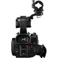 Canon XA75 Camera Video UHD 4K SDI