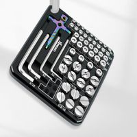 DigitalFoto Universal Allen Wrench & Screw Storage Kit DF-8184