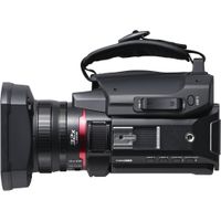 Panasonic HC-X1200 UHD 4K HDMI Camcorder with 24X Zoom