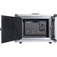 FeelWorld (SEETEC) 4K215-9HSD-192-CO 21.5 inch Full HD IPS Broadcast Carry-On Director Monitor SDI HDMI