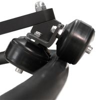 VZ-TRACK  Rubber Track  for  Cine  Dolly (14 m) 
