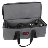 VZ-CINETRAC Heavy Duty Dolly for Rails / Rubber Rails 