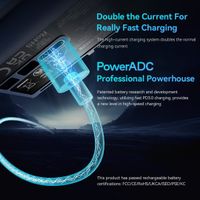 SmallRig EN-EL15c 2400mAh USB-C Rechargeable Camera Battery 4332B