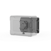Accsoon ACC41 NP-F to V-Mount Battery Plate for Cineview M7 & M7 Pro