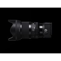 Sigma 50mm f/1.4 DG DN Art Lens for Sony E