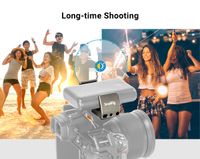 SmallRig Universal Power Bank Holder 2790