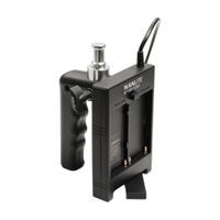 Nanlite  NP-F Battery Grip BT-BG-FZ60 for Forza 60 /60B II / FC-60B