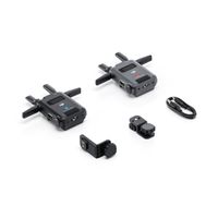 DJI SDR Transmission Combo, 20Mbps, 1080p, 35ms Latency