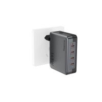 SmallRig 145W 4-Port PD Power Adapter / Charger 4748