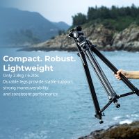 SmallRig Lightweight Video Tripod Kit AD-50 Lite 4684