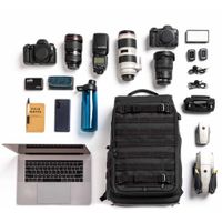 Tenba Axis V2 Backpack (Black, 24L)