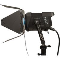 Nanlux BD-NLM Barndoor for Evoke with NL Mount