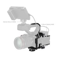 SmallRig Cage Kit for Canon EOS C50 (Advanced Edition) 5658