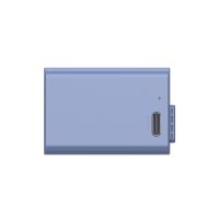 SmallRig EN-EL25 1250mAh USB-C Rechargeable Camera Battery 4333