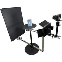 DigitalFoto V360SE 2-Axis 360° Camera Rig Video Rotating Platform