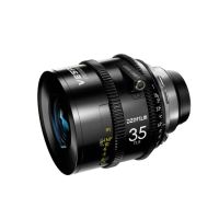 DZOFilm Vespid Prime 2 Lens 35mm T1.9 (ARRI PL, Metric)