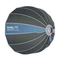 Nanlite Rapid 120 Parabolic Softbox SB-RP120