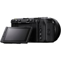 Sony FX5B Cinema Line Full-Frame Camera Body
