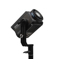 Nanlite Forza 60CR RGBLAC LED Spotlight with CRMX Kit 12810 LUX