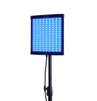 Nanlite PavoSlim 60C LED RGBWW Panel Light with Quick Open Softbox 60W / 7074 Lux