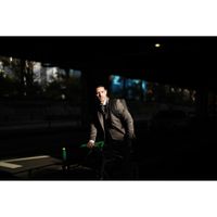 Sony FE 50mm f/1.4 GM Lens