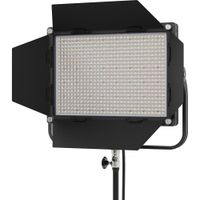 Nanlite Barndoors for Alien 300C