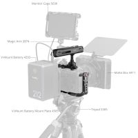 SmallRig Basic Cage Kit for Sony FX2 5589