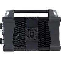 Nanlux Evoke 2400B Bi-Color LED Monolight Kit with 45° Reflector and Light-Only Flight Case