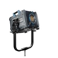 Nanlux Evoke 5000B LED Bi-color Spot Light with Flight Case