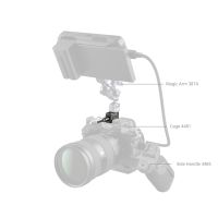 SmallRig Universal NATO Clamp Support 1973B