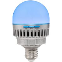 NanLite PavoBulb 10C 12KIT RGBWW LED Bulb