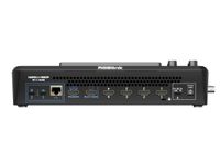 RGBlink mini-mx SDI 10-Channel All-in-One Switcher