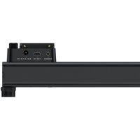 Accsoon TopRig S60 Portable Motorized Camera Slider with Parallax Track