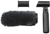 Sony ECM-VG1 Short Shotgun Microphone