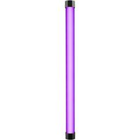 Nanlite PavoTube II 15XR 2KIT 60cm RGBWW LED Pixel Tube with Internal Battery