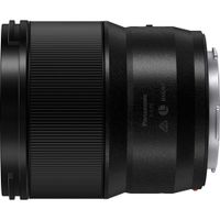 Panasonic Lumix S 35mm f/1.8 Lens S-S35