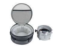 Nanlux AS-PJA-NLM NL Mount Projection Lens Adapter for Evoke Series